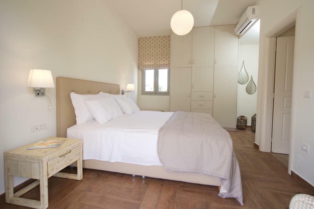 Amarianos Villas Айя-Евфимия Экстерьер фото